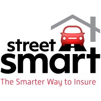 Street Smart Logo