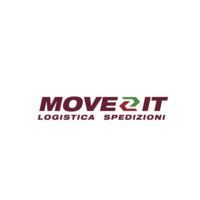 MOVE-IT Logistica e Spedizioni Logo