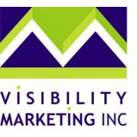Visibility Marketing Inc. Logo