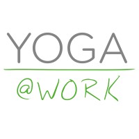 Yoga @ Work Logo