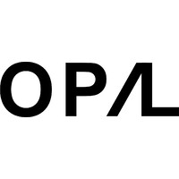 OPAL Architecture Logo