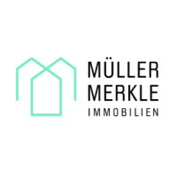 Müller Merkle Immobilien Logo