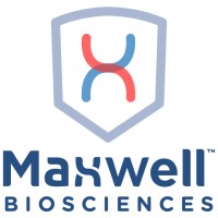 Maxwell Biosciences Logo