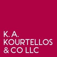 K. A. Kourtellos & Co LLC Logo