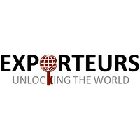 Exporteurs Logo