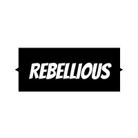 Rebellious Logo