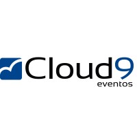 Agência Cloud9 Logo