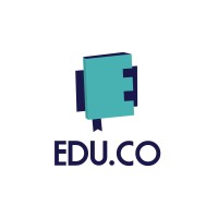 Edu.Co Consultoria e Aprendizagem Logo