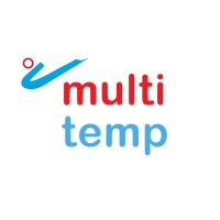 Multi-Temp (UK) Ltd Logo