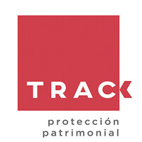 TRACK protección patrimonial Logo