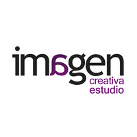 Imagen Creativa Estudio | Estudio de diseño y Branding Logo