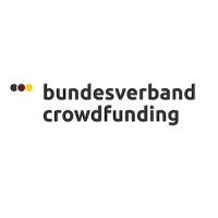 Bundesverband Crowdfunding - German Crowdfunding Association Logo