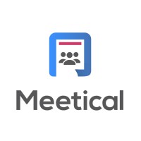 Meetical Logo