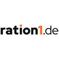 prepare4it GmbH / ration1.de Logo