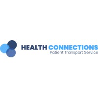 Health Connections PTS Logo