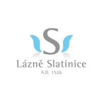 Lázně Slatinice Logo