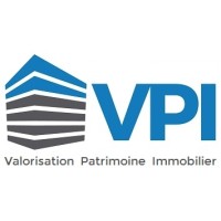 Groupe VPI Logo