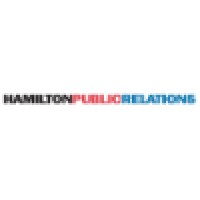 Hamilton Public Relations, a unit of Bodden Partners Logo
