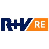 R+V Re Logo