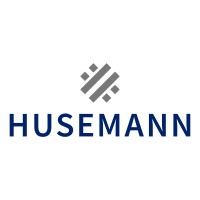 Husemann & Partner Logo