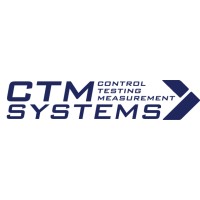 CTM Systems Logo