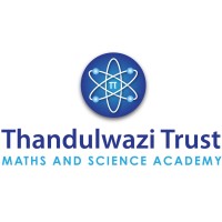 Thandulwazi Maths and Science Academy Logo