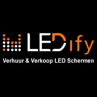 LEDify.be Logo