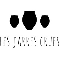 Les Jarres Crues Logo