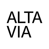 Alta Via Logo