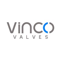 Vinco Valvulas, S.A. Logo
