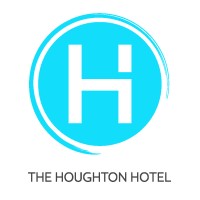 The Houghton Hotel, Spa, Wellness and Golf Logo