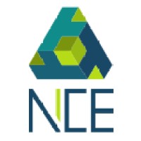 NCE - Núcleo de Cálculos Especiais Ltda. Logo