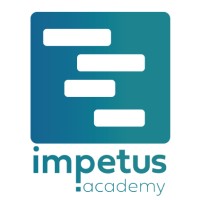 Impetus.academy Logo