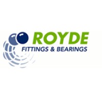ROYDE Logo