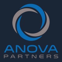 Anova Partners Logo