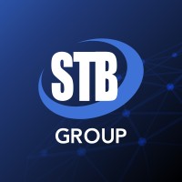STB GROUP Logo