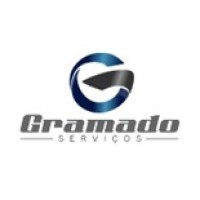 Gramado Serviços e Locações LTDA Logo