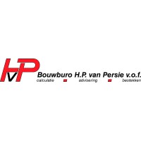 Bouwburo H.P. van Persie v.o.f. Logo
