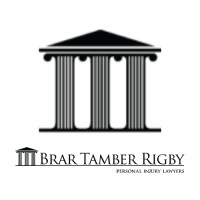 Brar Tamber Litigation Lawyers Logo