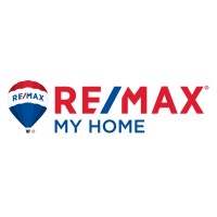 Remax MyHome Logo