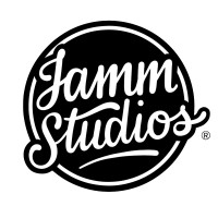Jamm Studios Logo