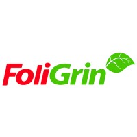 FoliGrin Logo