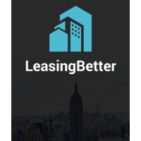 LeasingBetter™ Logo