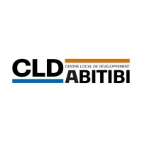 CLD Abitibi Logo