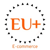 EU+ e-commerce Logo