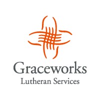 Graceworks Lutheran Services Logo
