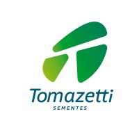 Tomazetti Sementes Logo