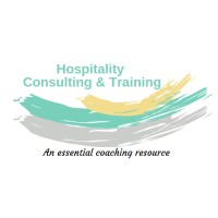 Hospitality Consulting & Training Logo