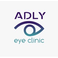 Adly Eye Clinic Logo