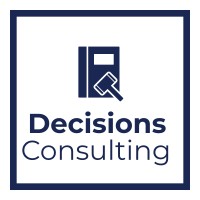 Decisions Consulting LLC Logo